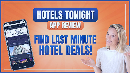 Last Minute Hotel Deals | Save Money on Your Next Hotel! - YouTube
